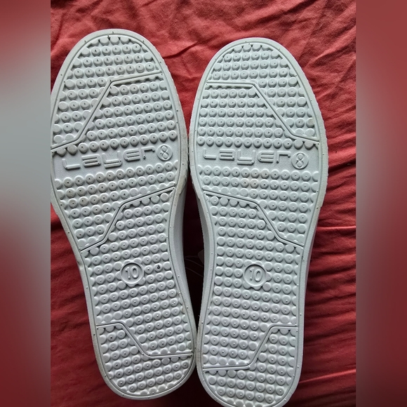 Layer 8 Slip-On Shoes - Picture 4 of 5